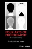 Four Arts of Photography (eBook, ePUB) Four Arts of Photography (eBook, ePUB)