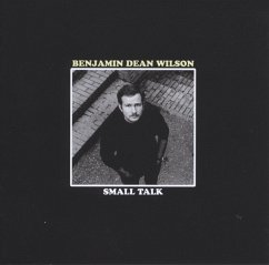 Small Talk - Wilson,Benjamin Dean