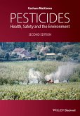 Pesticides (eBook, ePUB)