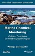 Marine Chemical Monitoring (eBook, ePUB) - Bild 1