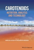 Carotenoids (eBook, ePUB) Carotenoids (eBook, ePUB)