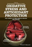Oxidative Stress and Antioxidant Protection (eBook, ePUB)