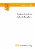 Verbands-Compliance (eBook, PDF)