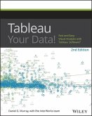 Tableau Your Data! (eBook, PDF)