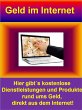 Geld im Internet (eBook, ePUB) - Bild 1