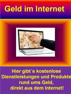 Geld im Internet (eBook, ePUB) - Ploberger, Stefan