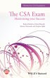 The CSA Exam (eBook, ePUB) - Bild 1