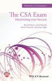 The CSA Exam (eBook, PDF)