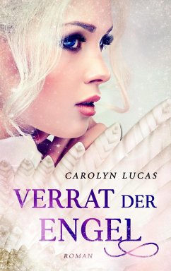 Cover Verrat der Engel (eBook, ePUB)