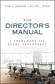 The Director's Manual (eBook, PDF)