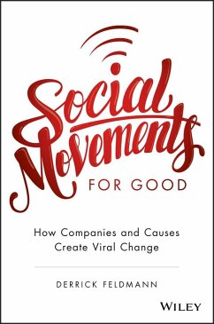Cover Social Movements for Good (eBook, ePUB)