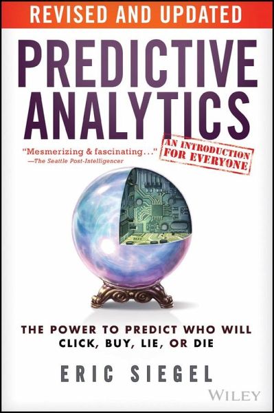Predictive Analytics (eBook, ePUB) Predictive Analytics (eBook, ePUB)