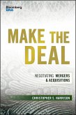 Make the Deal (eBook, ePUB)