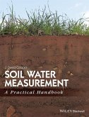 Soil Water Measurement (eBook, ePUB)
