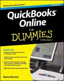 QuickBooks Online For Dummies (eBook, PDF)