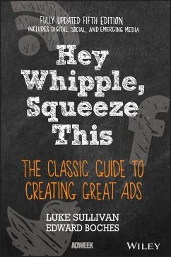 Hey, Whipple, Squeeze This (eBook, PDF) - Sullivan, Luke; Boches, Edward