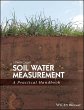 Soil Water Measurement (eBook, PDF) - Bild 1