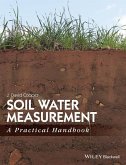 Soil Water Measurement (eBook, PDF)