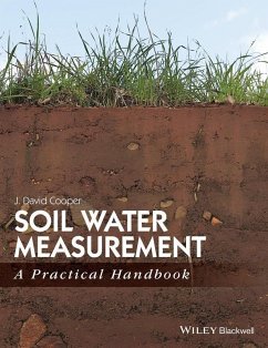 Soil Water Measurement (eBook, PDF) - Cooper, David