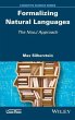 Formalizing Natural Languages (eBook,... - Bild 1
