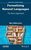 Formalizing Natural Languages (eBook, ePUB)