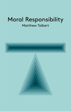 Moral Responsibility (eBook, ePUB) - Talbert, Matthew