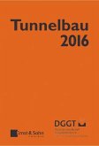 Tunnelbau 2016 (eBook, PDF)