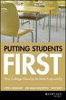 Putting Students First (eBook, ePUB) - Bild 1
