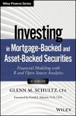 Investing in Mortgage-Backed and Asset-Backed Securities (eBook, ePUB)