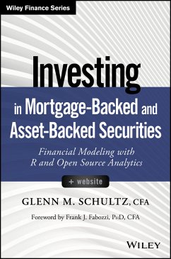 Investing in Mortgage-Backed and Asset-Backed Securities (eBook, ePUB) - Schultz, Glenn M.