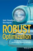 Robust Optimization (eBook, ePUB) Robust Optimization (eBook, ePUB)