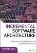 Incremental Software Architecture... - Bild 1
