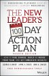 The New Leader's 100-Day Action Plan... - Bild 1
