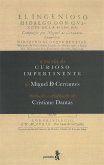 A novela do curioso impertinente (eBook, ePUB) A novela do curioso impertinente (eBook, ePUB)