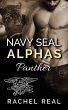 Navy Seal Alphas: Panther (eBook, ePUB) - Bild 1