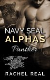 Navy Seal Alphas: Panther (eBook, ePUB)