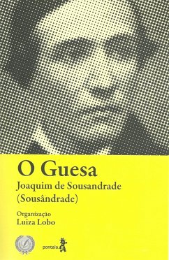 Cover O Guesa (eBook, ePUB)