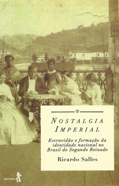 Cover Nostalgia imperial (eBook, ePUB)