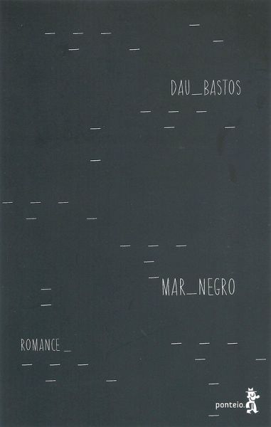 Mar negro (eBook, ePUB)