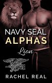 Navy Seal Alphas: Lion (eBook, ePUB)