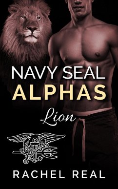 Cover Navy Seal Alphas: Lion (eBook, ePUB)