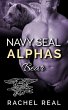Navy Seal Alphas: Bear (eBook, ePUB) - Bild 1