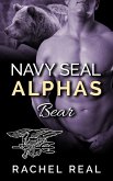 Navy Seal Alphas: Bear (eBook, ePUB)