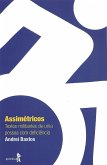 Assimétricos (eBook, ePUB)