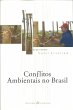 Conflitos ambientais no Brasil (eBook,... - Bild 1
