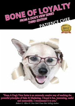 Bone of Loyalty (eBook, ePUB) - Chee, Patience