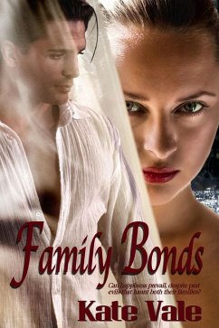 Family Bonds (On Geneva Shores, #1) (eBook, ePUB) - Vale, Kate