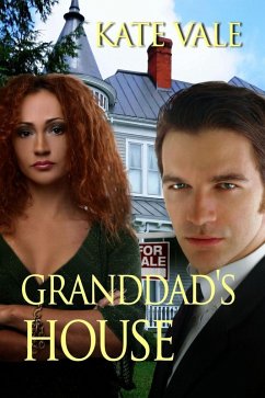 Granddad's House (On Geneva Shores, #3) (eBook, ePUB) - Vale, Kate