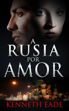 Cover Rusia por Amor (eBook, ePUB)