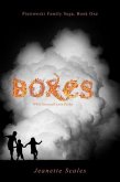 Boxes (Pietrowski Family Saga, #1) (eBook, ePUB)